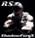 ShadowFuryX's Avatar