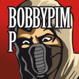 Bobbypim's Avatar