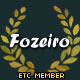 Fozeiro's Avatar