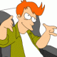 Fry's Avatar