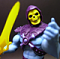 Skeletor