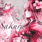 Sakura's Avatar