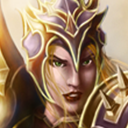 Melandrhild's Avatar