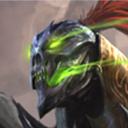 Chavalier of famine's Avatar
