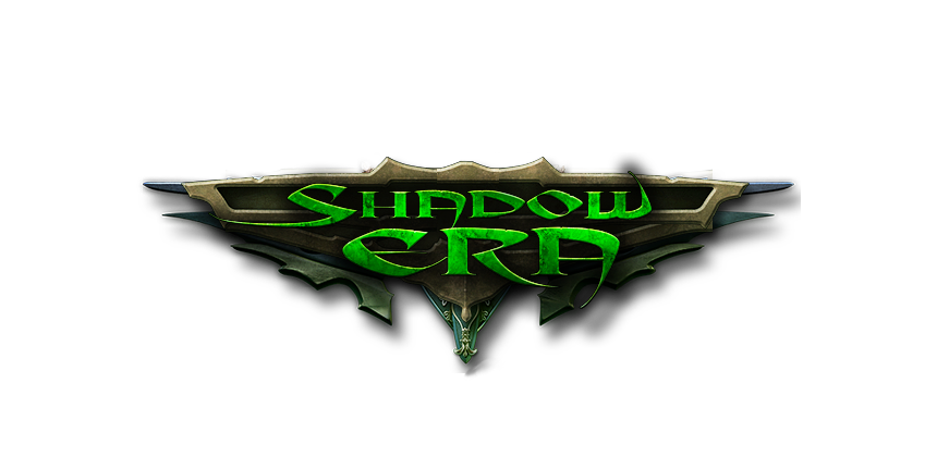 Shadow Era big logo