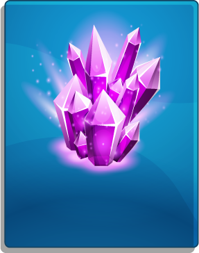 Chest of Shadow Crystals