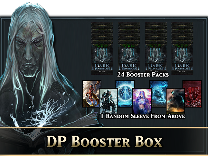 DP Booster Box (digital)