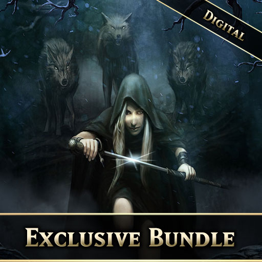 Dark Riding Hood Dark Riding Hood
