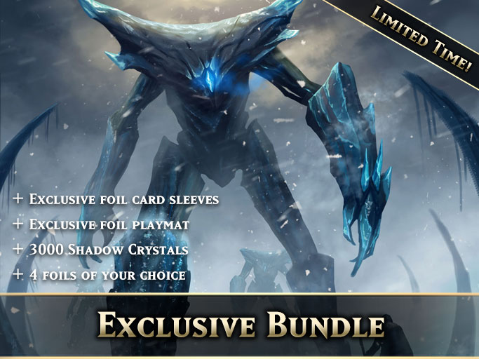 Black-Sky Bundle