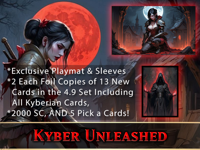 Kyber Unleashed