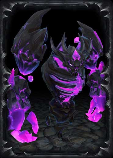 Shadow Elemental - Click Image to Close