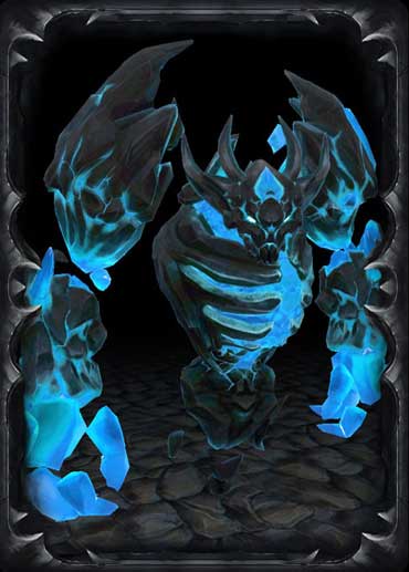 Ice Elemental