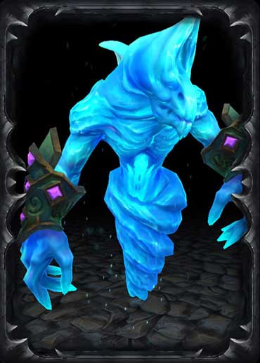 Water Elemental