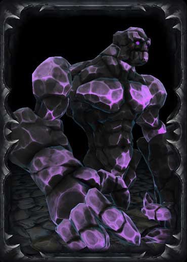 Shadowstone Elemental