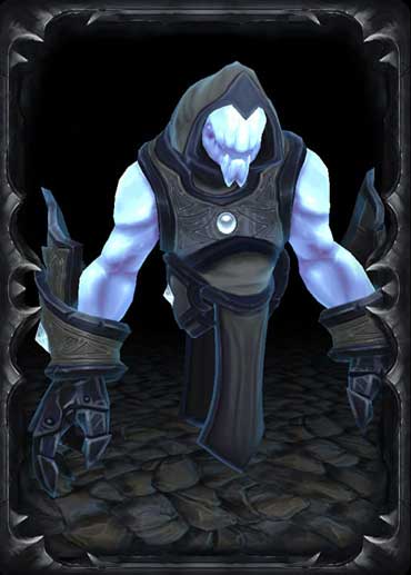 Dark Elemental Dark Elemental