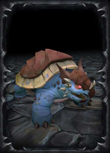 Blue Turtle Blue Turtle