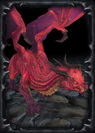 Red Dragon