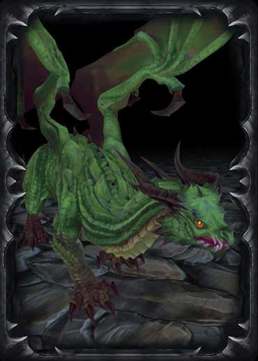 Green Dragon