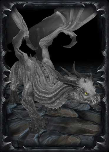 Silver Dragon Silver Dragon