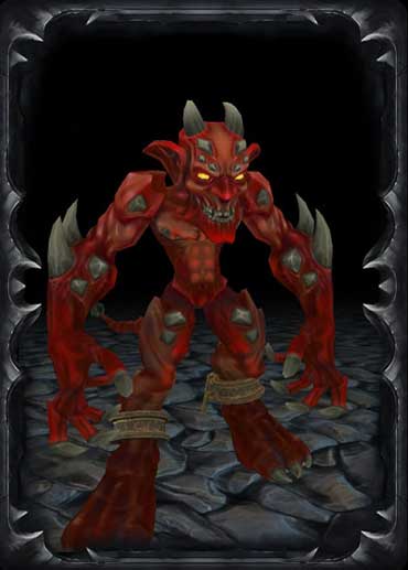 Red Imp Red Imp
