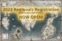 Make Your Mark Regional Qualifier Bundle! Make Your Mark Regional Qualifier Bundle!
