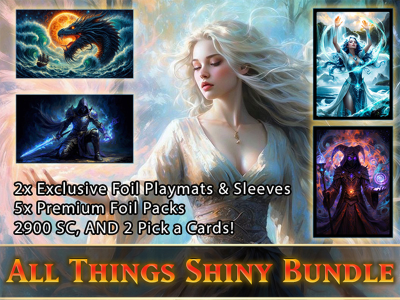 All Things Shiny Bundle All Things Shiny Bundle