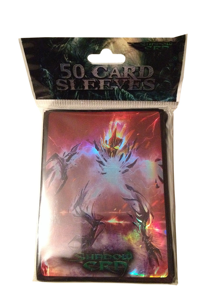 shadow era booster