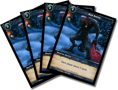 Category:Rule of Four - Shadow Era Wiki