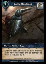 Support Ability