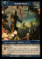 Support Ability